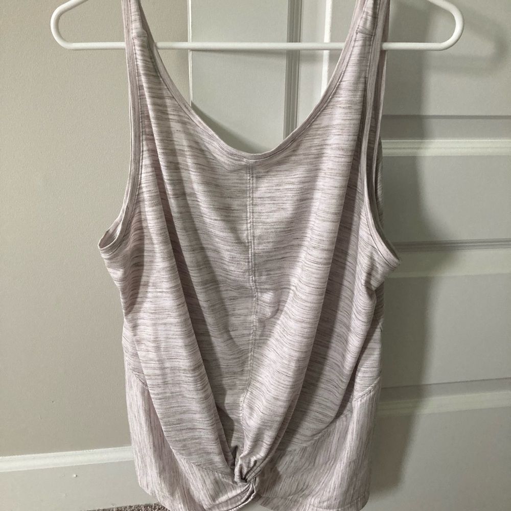 Athleta Tank